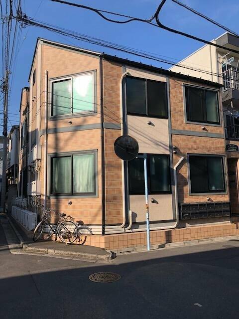 ＪＲ総武線 阿佐ケ谷駅 徒歩5分 築12年