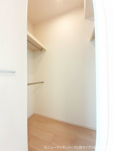 ベイラ・リーオ 本町の内装写真