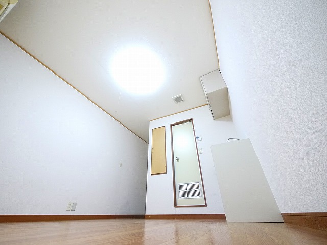 その他部屋・スペース　寝室です