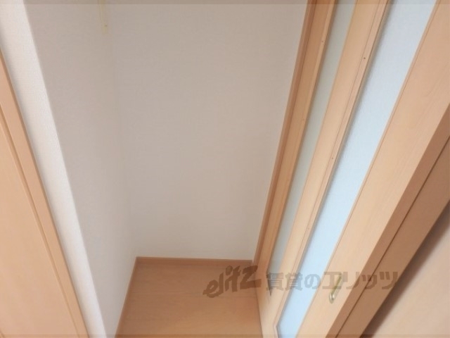 その他部屋・スペース　冷蔵庫置場