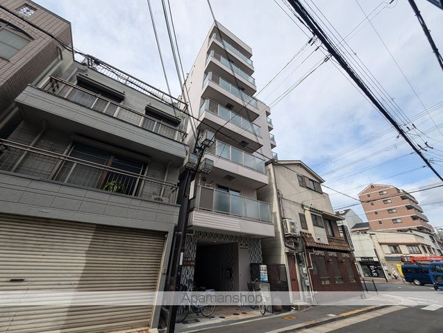 地下鉄谷町線 都島駅 徒歩7分 築6年