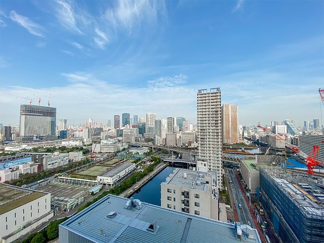 ロイヤルパークス品川のその他写真