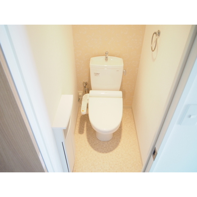 URBAN GRACEのトイレ写真
