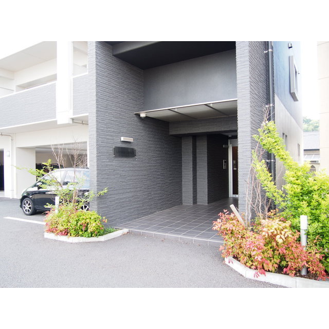 URBAN GRACEの外観写真