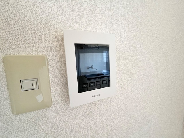 セキュリティ　☆仲介手数料ゼロ円は当店だけ！！☆