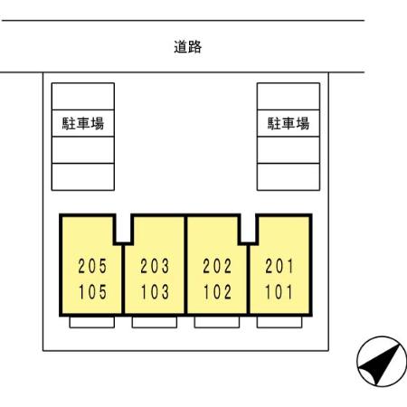 【コムサデセジュールIIのその他】