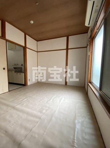 居室・リビング　和室６畳☆