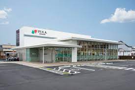 銀行　静清信用金庫沓谷支店（銀行）まで1284m