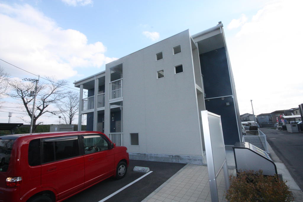高松琴平電鉄長尾線 元山駅 徒歩13分 築14年