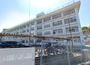 小学校　高知市立潮江南小学校（小学校）まで467m