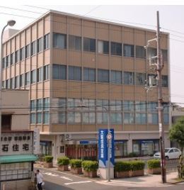 ＪＲ阪和線 我孫子町駅 徒歩5分 5階建 築43年の周辺写真
