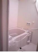 バス・シャワールーム　♪別号室写真♪バスルーム