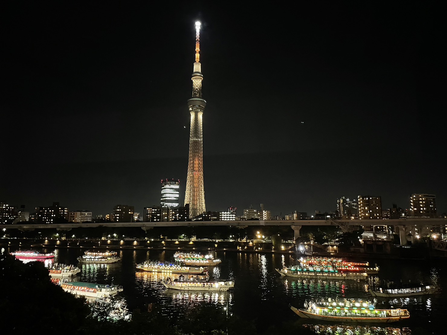 眺望　※反転タイプ別部屋からの眺望です♪