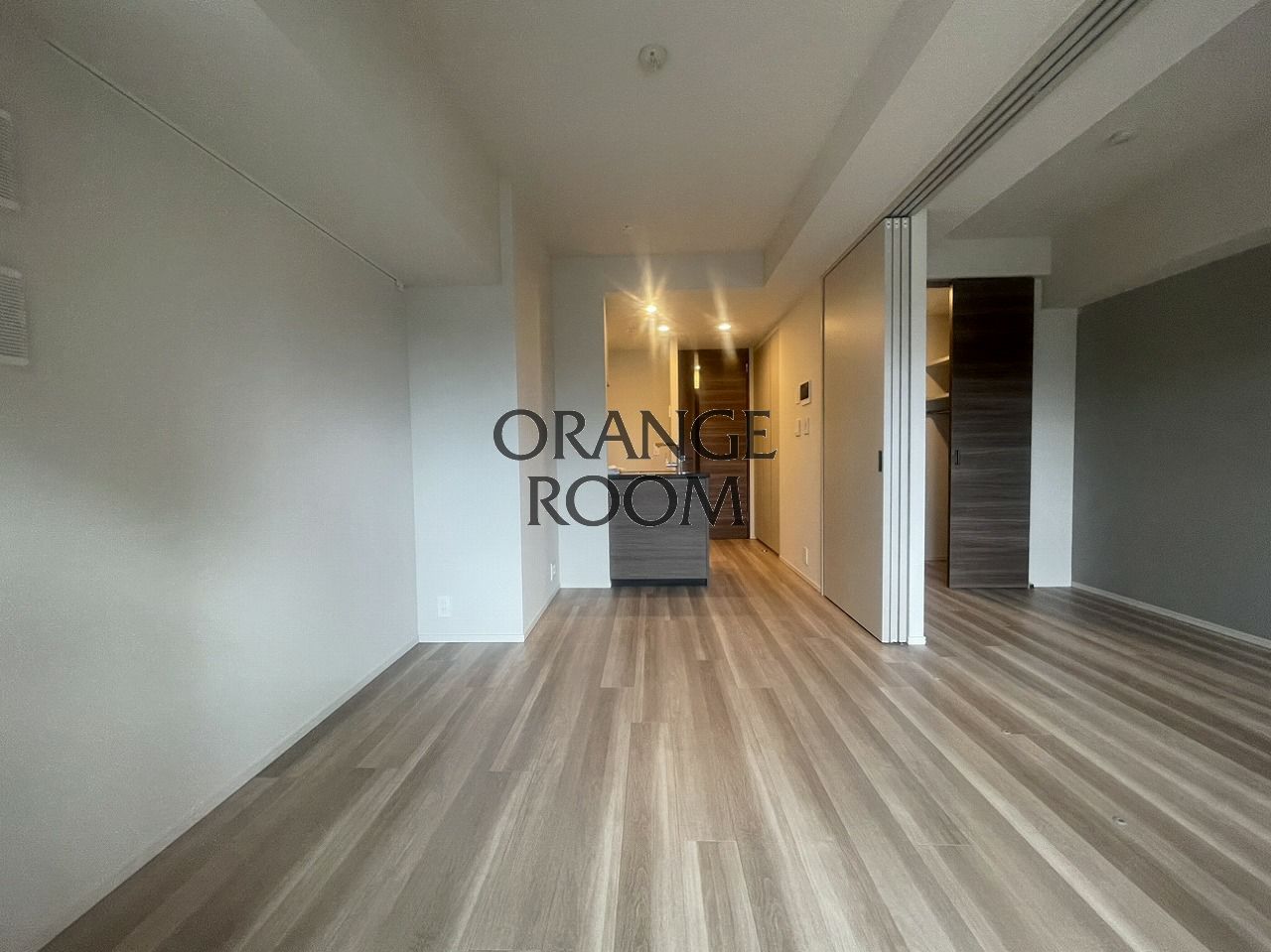 居室・リビング　同建物参考写真