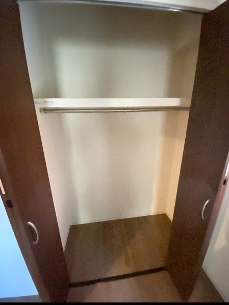 収納　同社施工例です