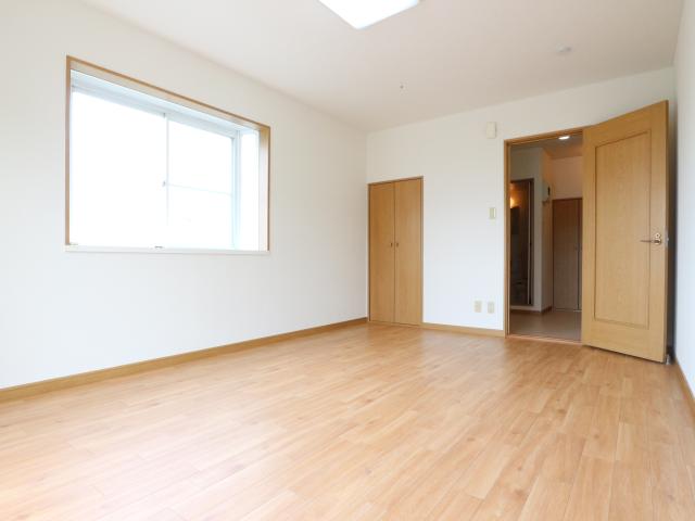 その他部屋・スペース　きれいな内装です