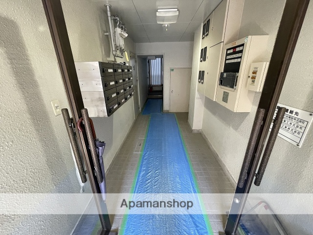 ロビー　ロビー