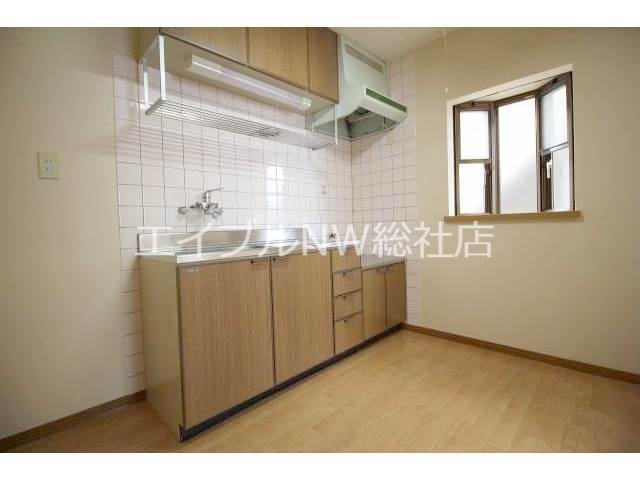 居室・リビング　ダイニング