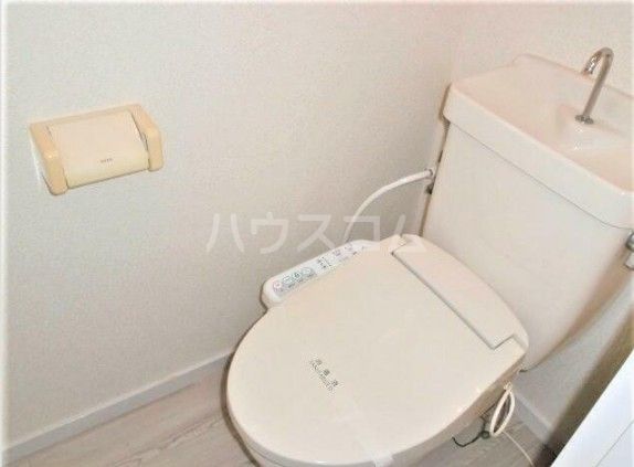 【横浜市都筑区長坂のその他のトイレ】