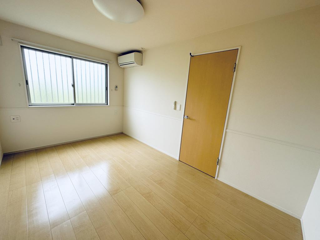 その他部屋・スペース　洋室