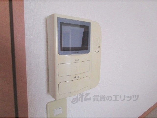 セキュリティ　ドアフォン（ＴＶ含）