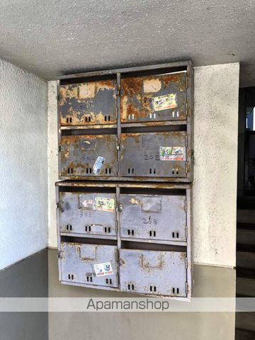 その他共有部分　その他共有部分