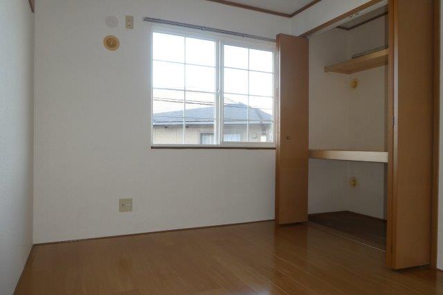 その他部屋・スペース　洋室