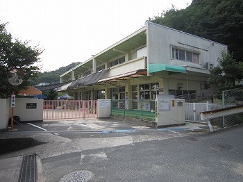 幼稚園・保育園　緑井保育園（幼稚園・保育園）まで767m