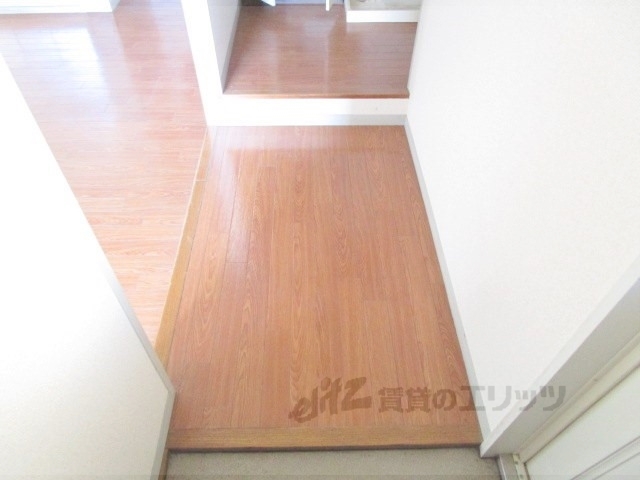 その他部屋・スペース　廊下