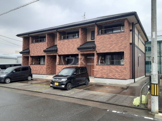 愛知県名古屋市中川区元中野町１（アパート）の賃貸物件の外観