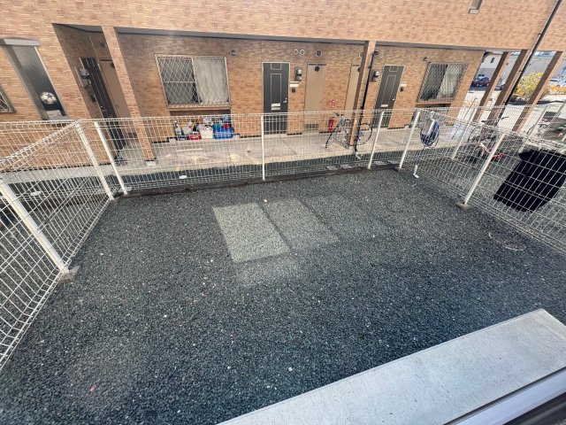 庭