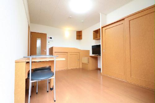 居室・リビング　当社人気のベッドタイプ!!!ベッド下収納がおススメ!!!