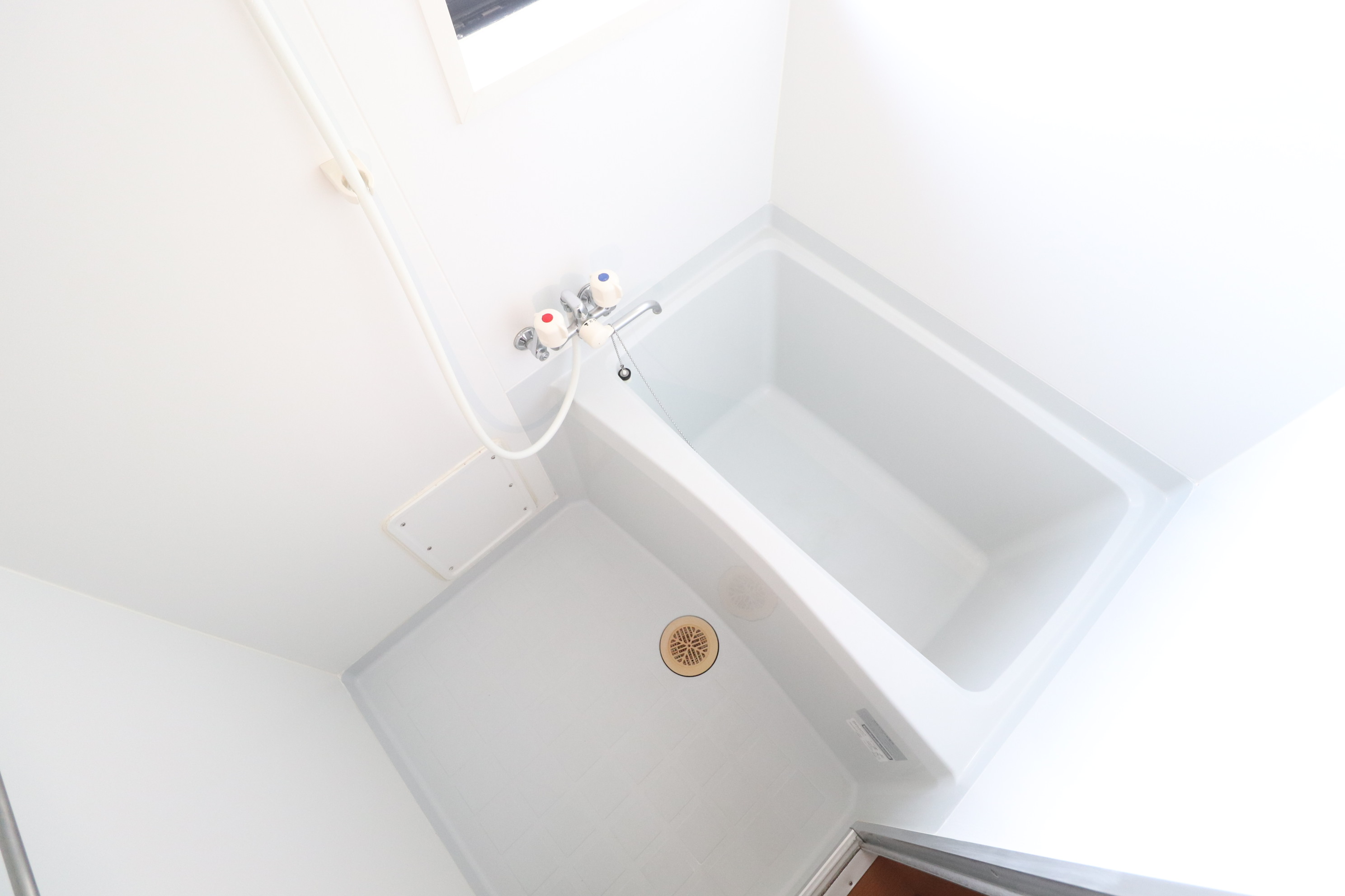 バス・シャワールーム　バスルーム☆