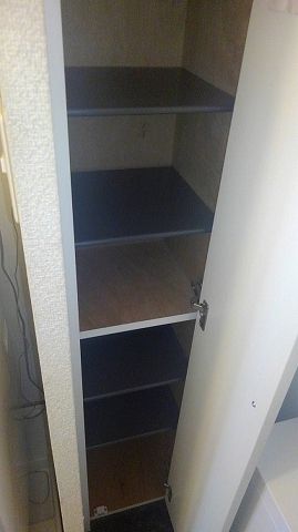 収納　★同施工会社イメージ★