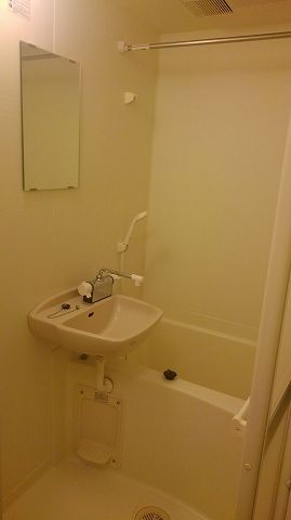 洗面設備　★同施工会社イメージ★