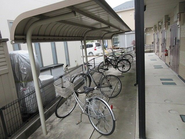 その他共有部分　★同施工会社イメージ★