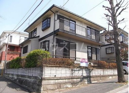 横浜市青葉区藤が丘のその他の建物外観