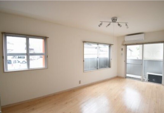 居室・リビング　同一タイプ※備品除く