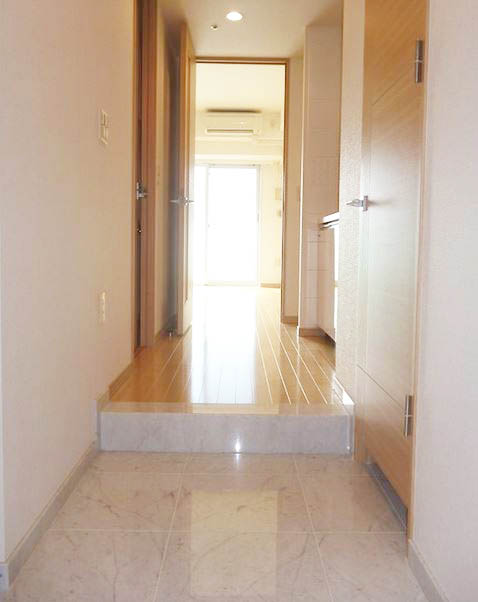 玄関　★余裕のある玄関スペース★