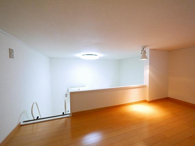 その他　ロフト