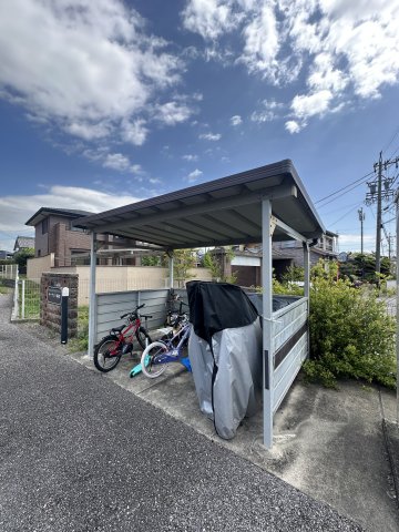 その他共有部分　06073