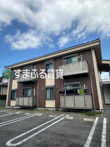 建物外観　06073