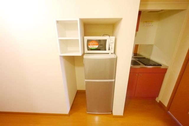 その他　家具家電付き