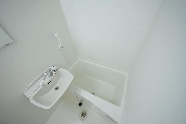 洗面設備　洗面台