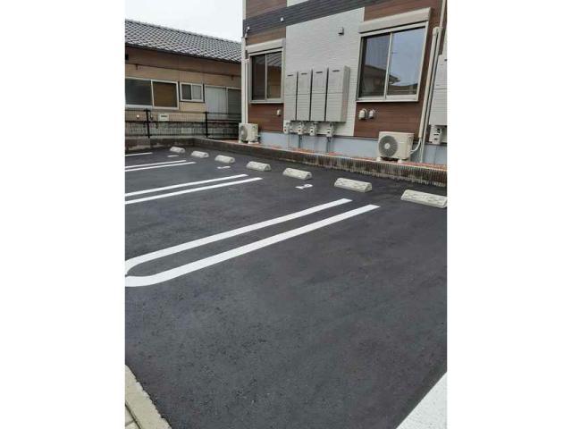 ＪＲ山陽本線 福山駅 バス乗車時間：14分 最寄りバス停で下車 徒歩5分 2階建 築6年のその他写真
