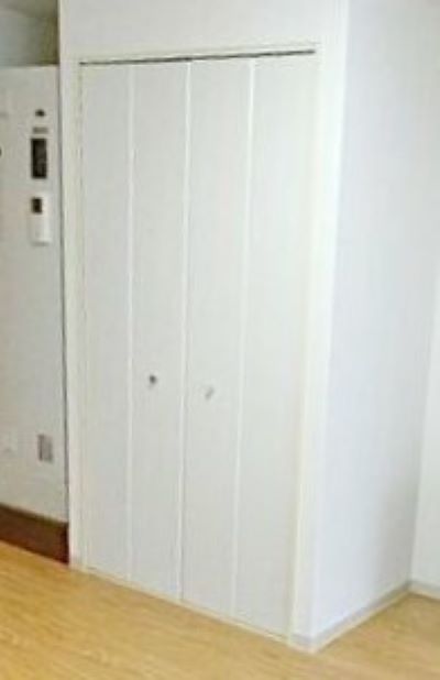 収納　収納