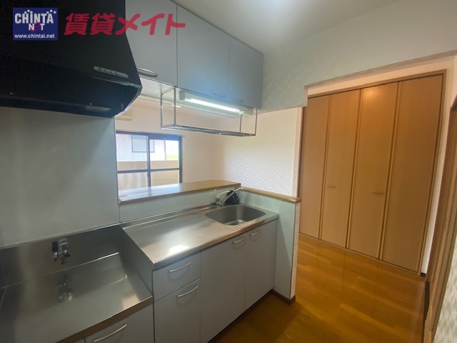 【伊勢市小俣町明野のマンションのその他】