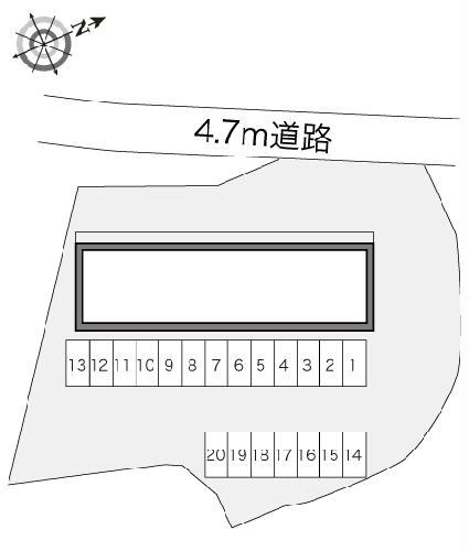 【レオパレスコンフォートのその他】