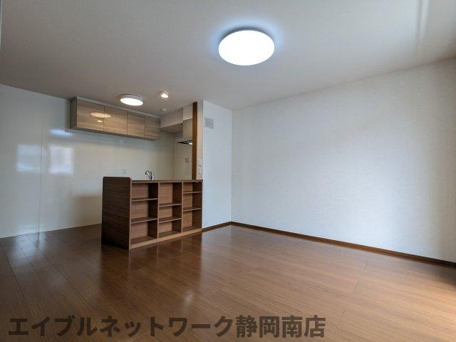 その他部屋・スペース　おしゃれな内装です