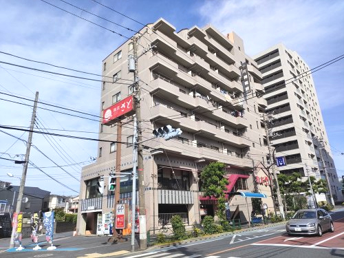 飲食店　和食さと 平和橋店（飲食店）まで105m